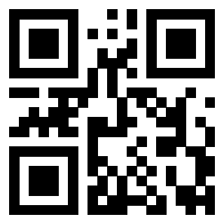3919182034 - Immagine del QrCode