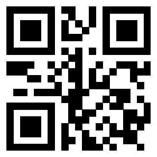 3919182040 QrCode associato