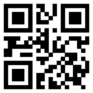Il QrCode di 3919182041