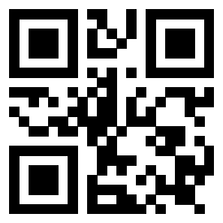 3919182042 - Immagine del Qr Code associato