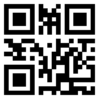Il QrCode di 3919182045
