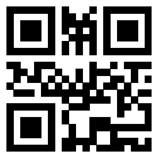 Immagine del Qr Code di 3919182050