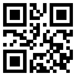 Immagine del QrCode di 3919182051