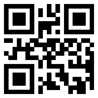 Il QrCode di 3919182052