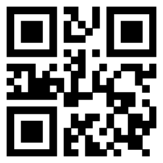 Immagine del Qr Code di 3919182053