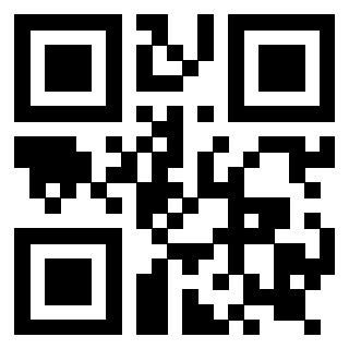 Scansione del Qr Code di 3919182055