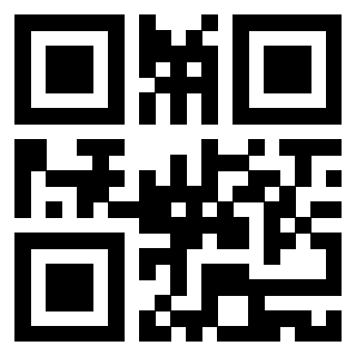Immagine del Qr Code di 3919182056