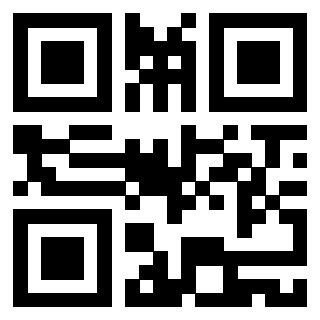 3919182058 - Immagine del QrCode associato