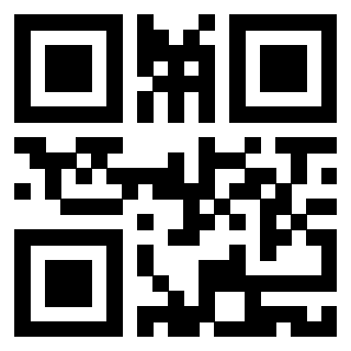 Il QrCode di 3919182059