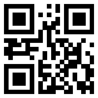 3919182061 - Immagine del QrCode associato