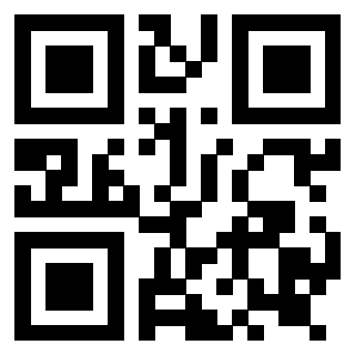 Immagine del QrCode di 3919182065