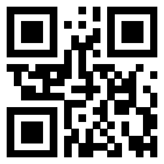 Il QrCode di 3919182066