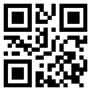Immagine del QrCode di 3919182069