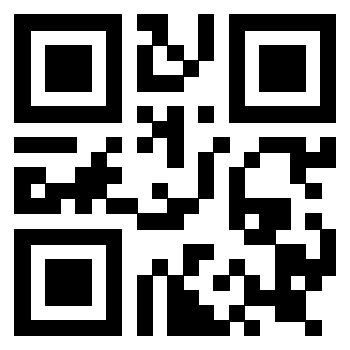 Scansione del Qr Code di 3919182072