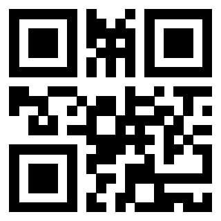 3919182073 - Immagine del Qr Code