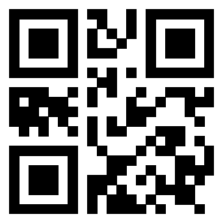 Qr Code di 3919182080