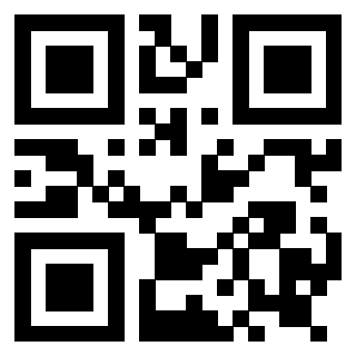 3919182081 - Immagine del Qr Code