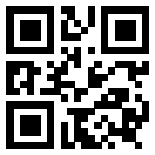 3919182084 - Immagine del QrCode associato