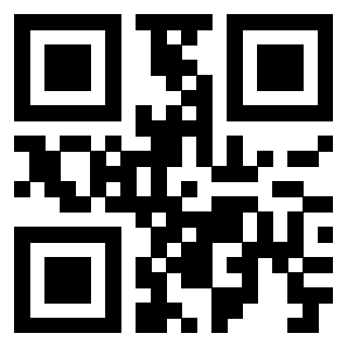 Immagine del QrCode di 3919182085