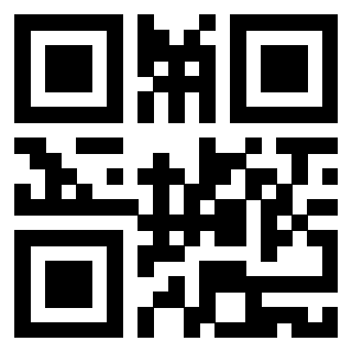 3919182086 Qr Code associato
