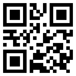 Scansione del Qr Code di 3919182088