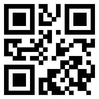 3919182089 - Immagine del QrCode associato