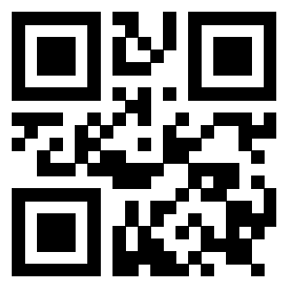 Immagine del Qr Code di 3919182090