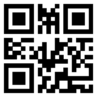 Scansione del Qr Code di 3919182091