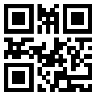 3919182093 - Immagine del Qr Code associato