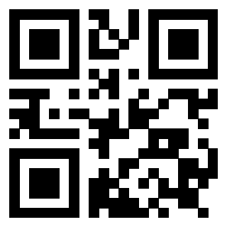 3919182094 - Immagine del QrCode associato
