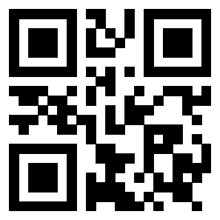 3919182097 - Immagine del Qr Code