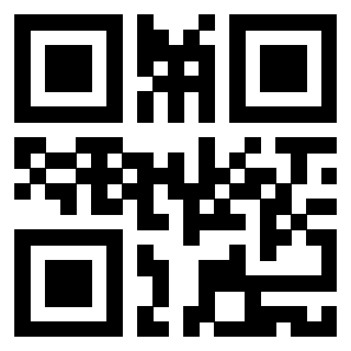 Immagine del Qr Code di 3919182101
