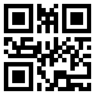 Qr Code di 3919182108