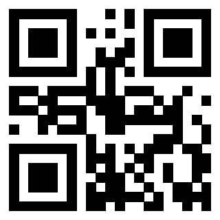 3919182109 - Immagine del Qr Code associato