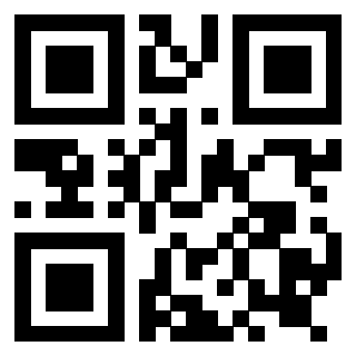 3919182111 Qr Code associato