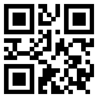 3919182113 - Immagine del QrCode