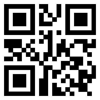 3919182118 QrCode associato