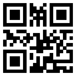 3919182121 QrCode associato