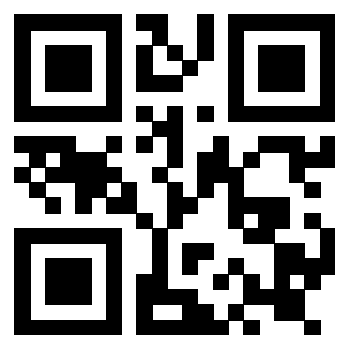 3919182122 QrCode associato