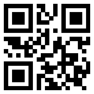 3919182125 QrCode associato