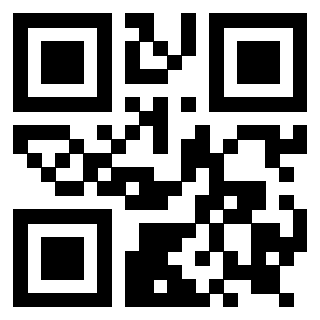 Immagine del Qr Code di 3919182129