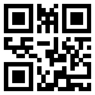 3919182131 - Immagine del QrCode