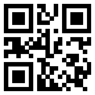 3919182132 - Immagine del Qr Code associato