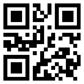 Immagine del QrCode di 3919182134