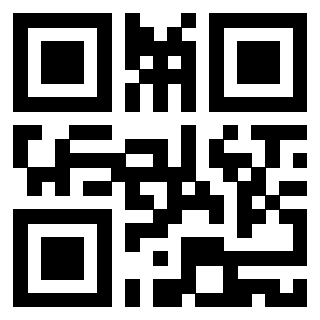 3919182144 QrCode associato