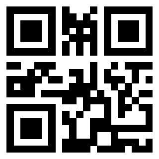 Immagine del Qr Code di 3919182145