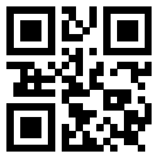 Immagine del Qr Code di 3919182146
