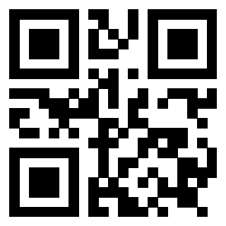 Immagine del Qr Code di 3919182148