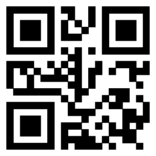3919182150 Qr Code associato