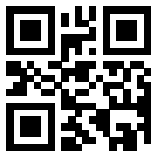 QrCode di 3919182151